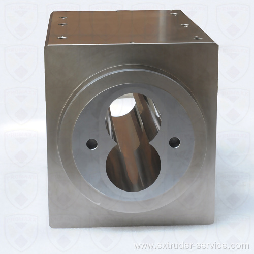 Screw Barrel for Plastic Milling Machine